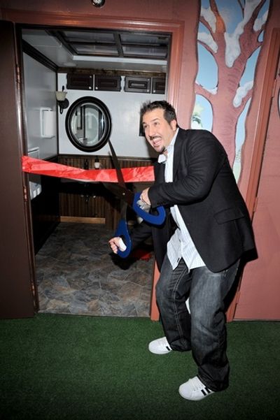 Joey Fatone Photo