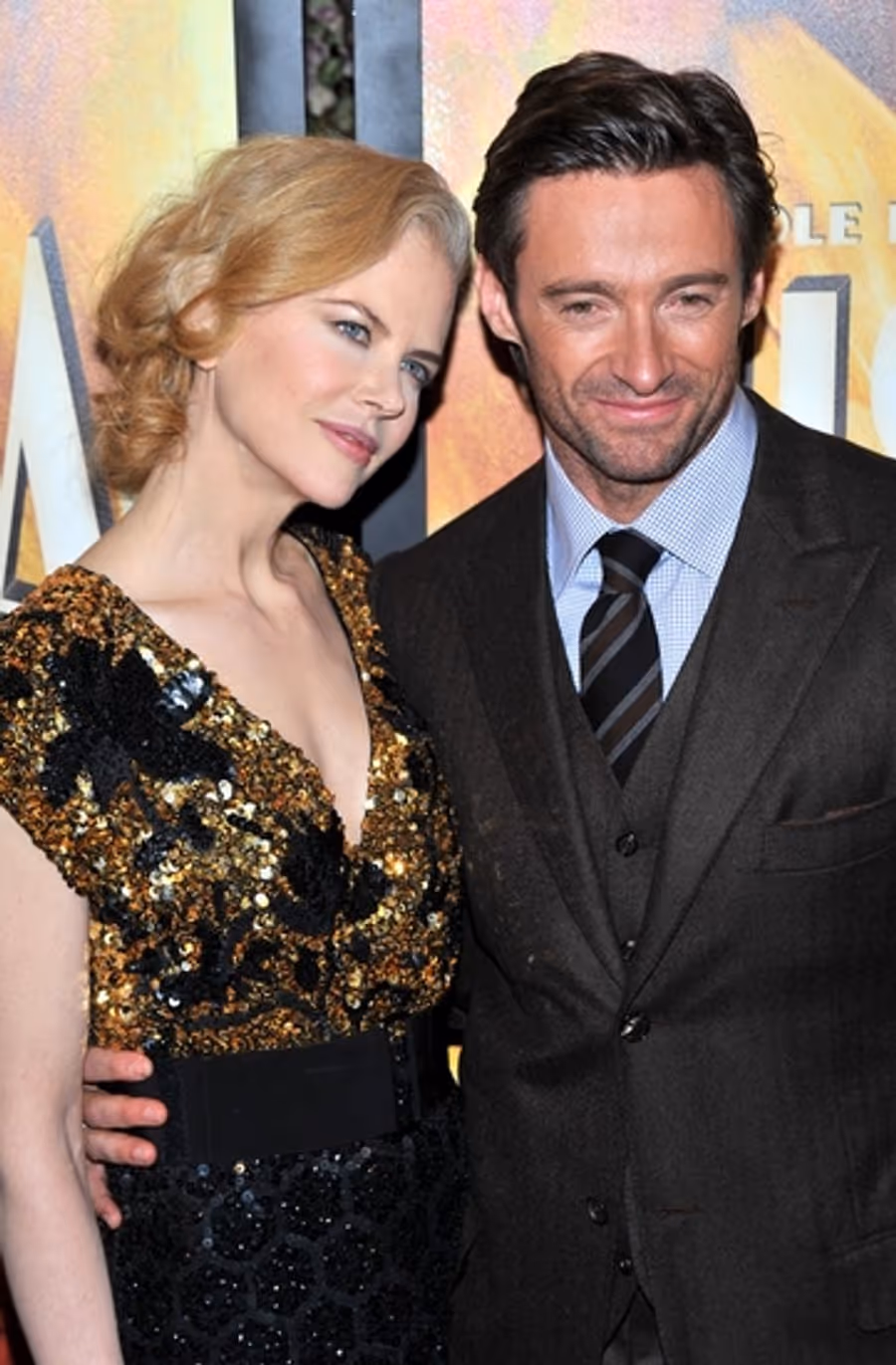 Photo Coverage: New York Premiere of 'AUSTRALIA' Image