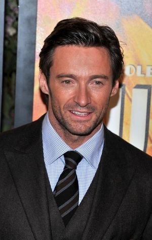 Hugh Jackman Photo