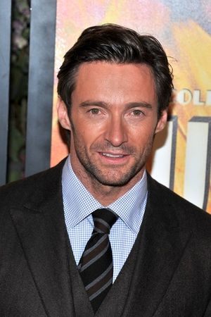 Hugh Jackman Photo