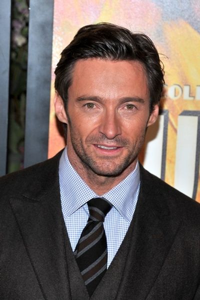Hugh Jackman Photo
