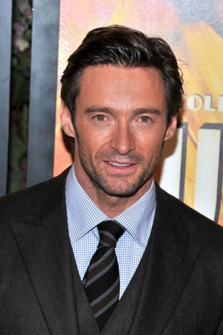 Photo Coverage: New York Premiere of 'AUSTRALIA' Image