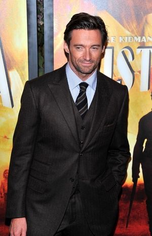 Hugh Jackman Photo