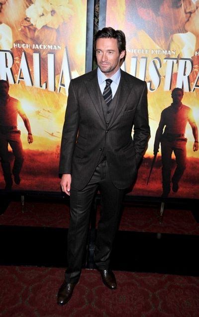 Hugh Jackman Photo