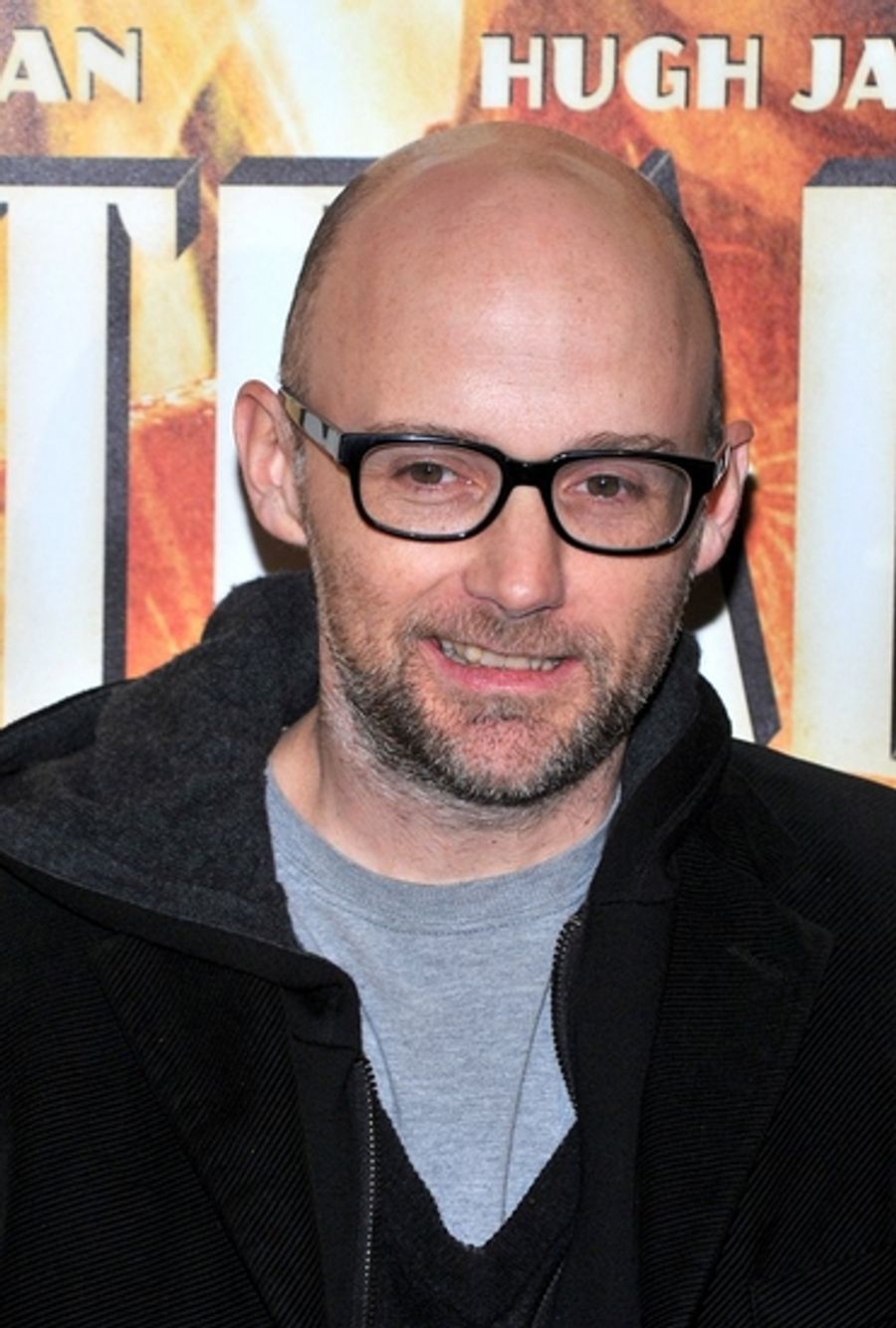 Photo Coverage: New York Premiere of 'AUSTRALIA' Image