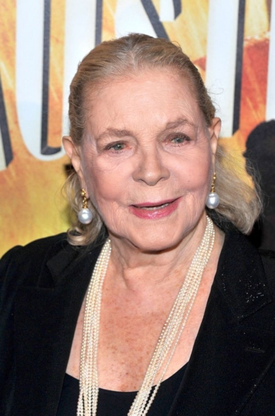 Photo Coverage: New York Premiere of 'AUSTRALIA' Image