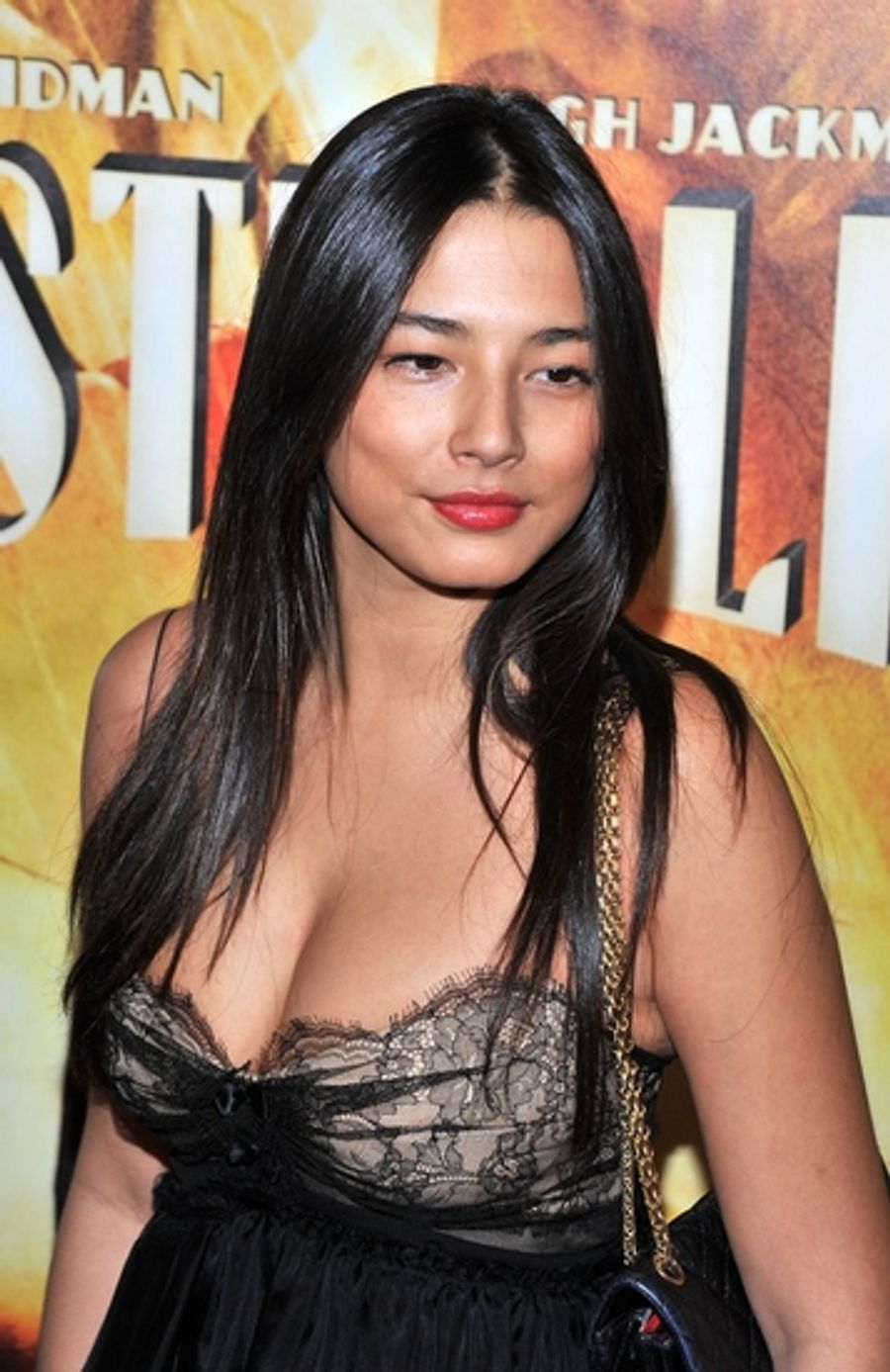 Photo Coverage: New York Premiere of 'AUSTRALIA' Image