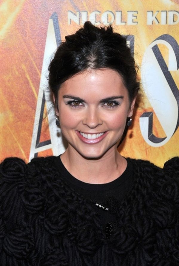 Katie Lee Joel Photo