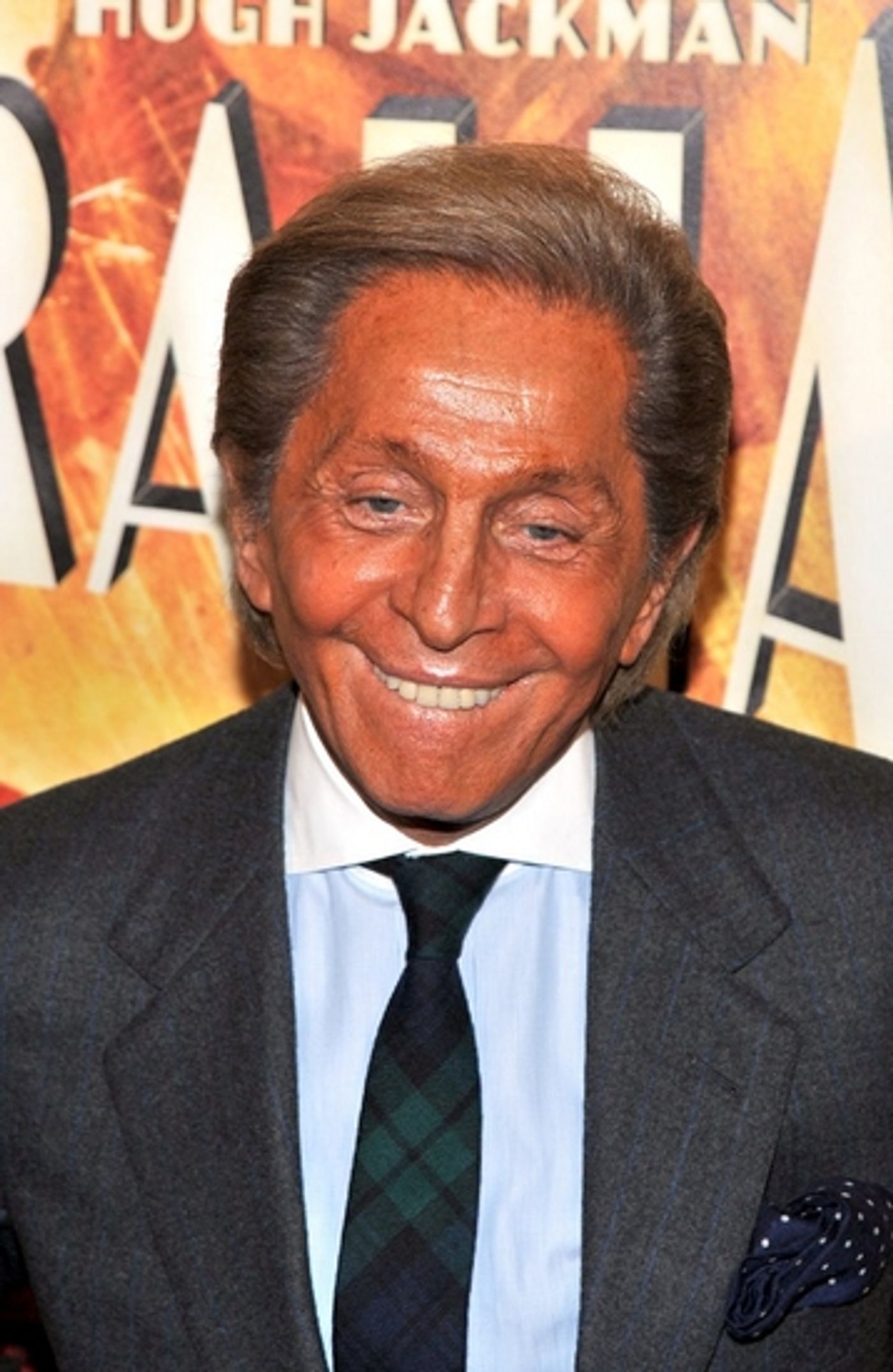 Photo Coverage: New York Premiere of 'AUSTRALIA' Photo Coverage: New York Premiere of 'AUSTRALIA' Image