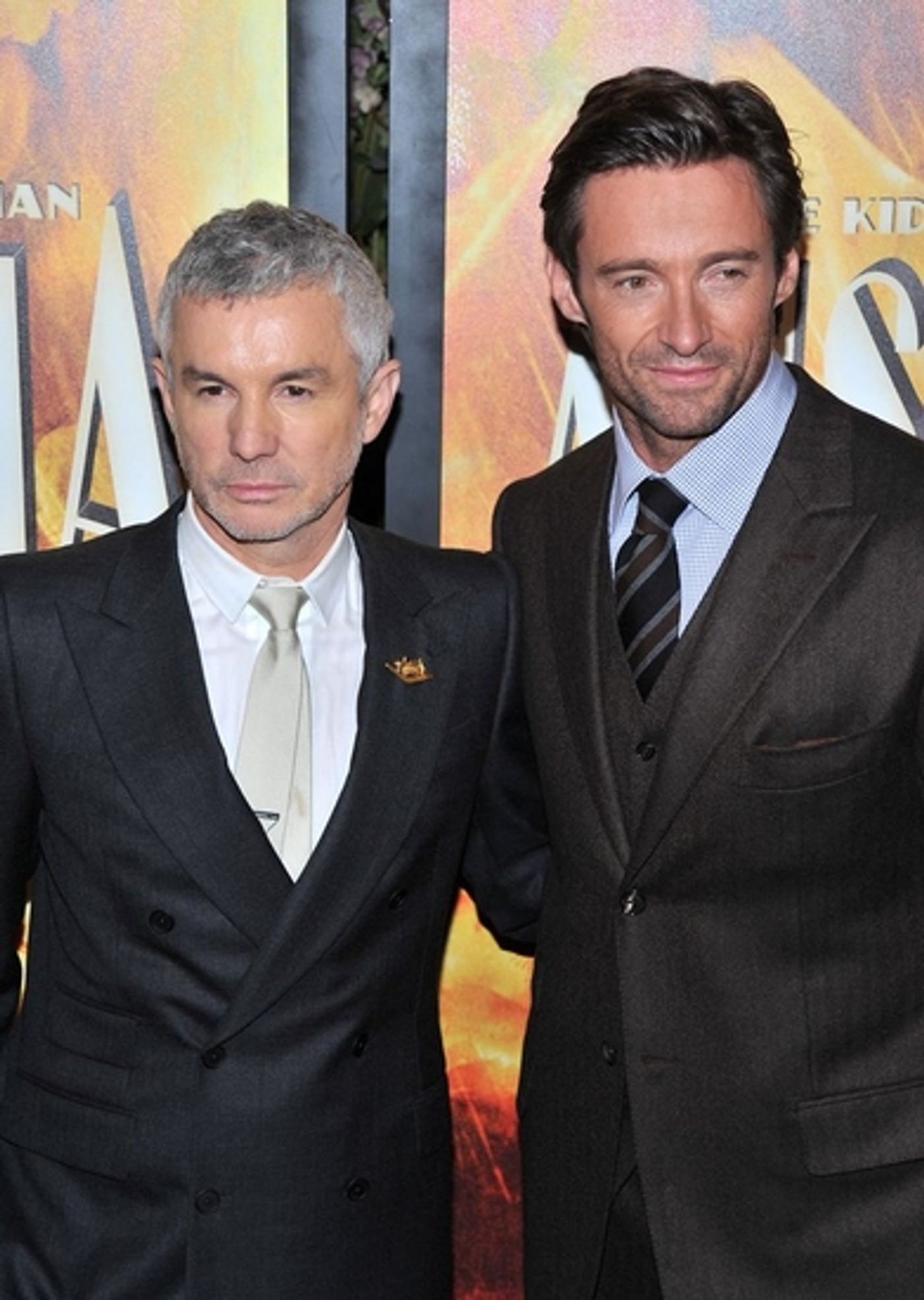 Photo Coverage: New York Premiere of 'AUSTRALIA'  Image