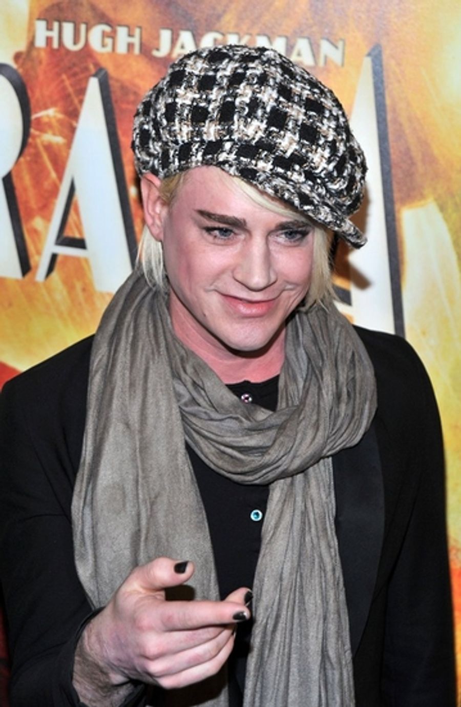 Photo Coverage: New York Premiere of 'AUSTRALIA' Image
