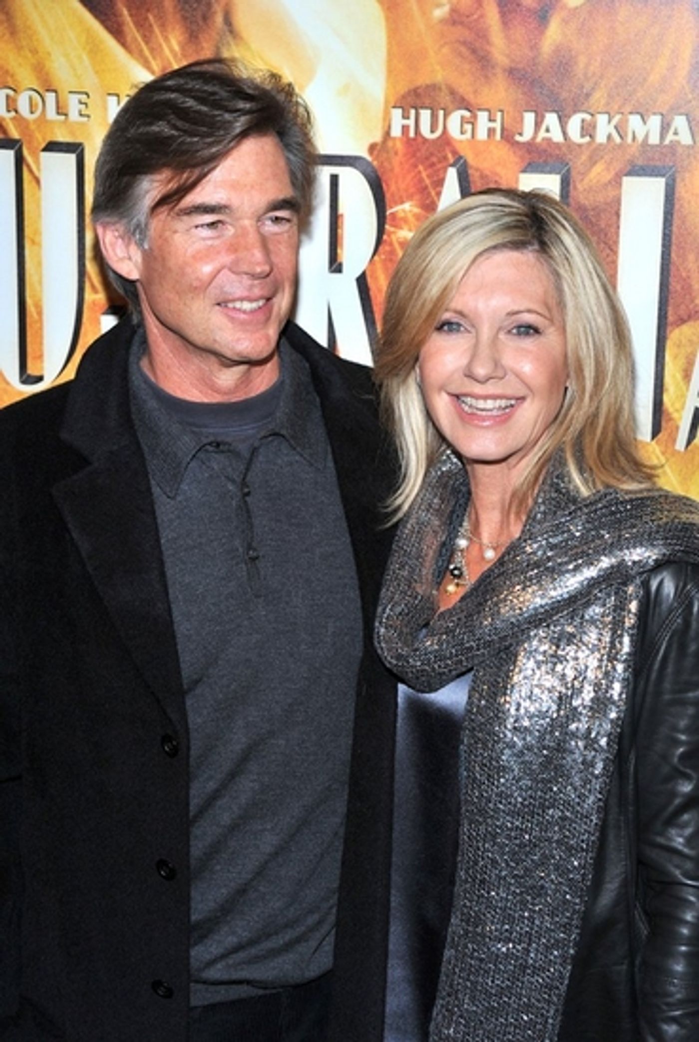 Photo Coverage: New York Premiere of 'AUSTRALIA' Photo Coverage: New York Premiere of 'AUSTRALIA' Image