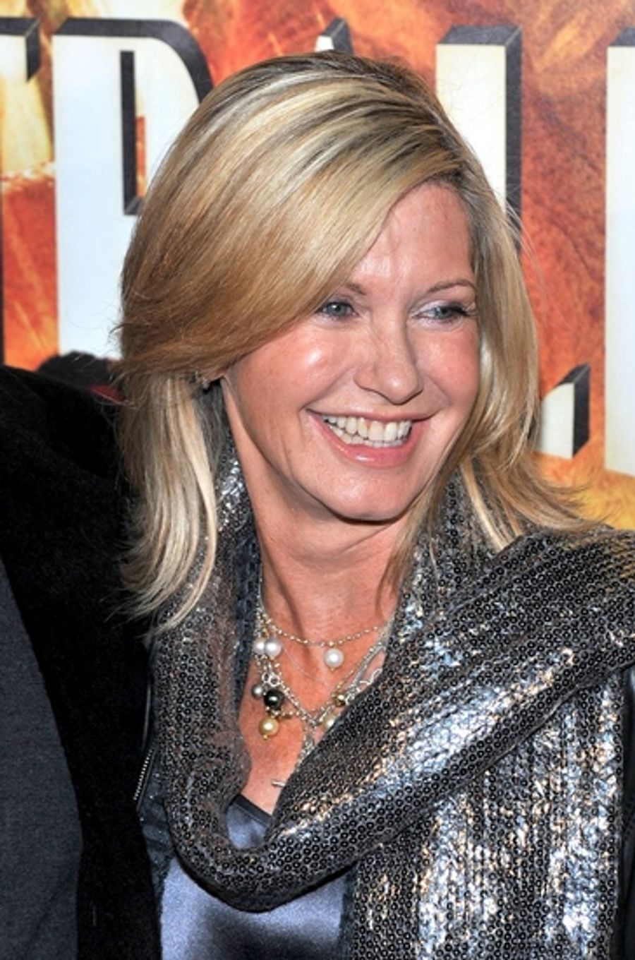 Photo Coverage: New York Premiere of 'AUSTRALIA' Image