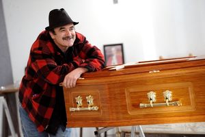 David Haig @ BroadwayWorld David Haig Photo