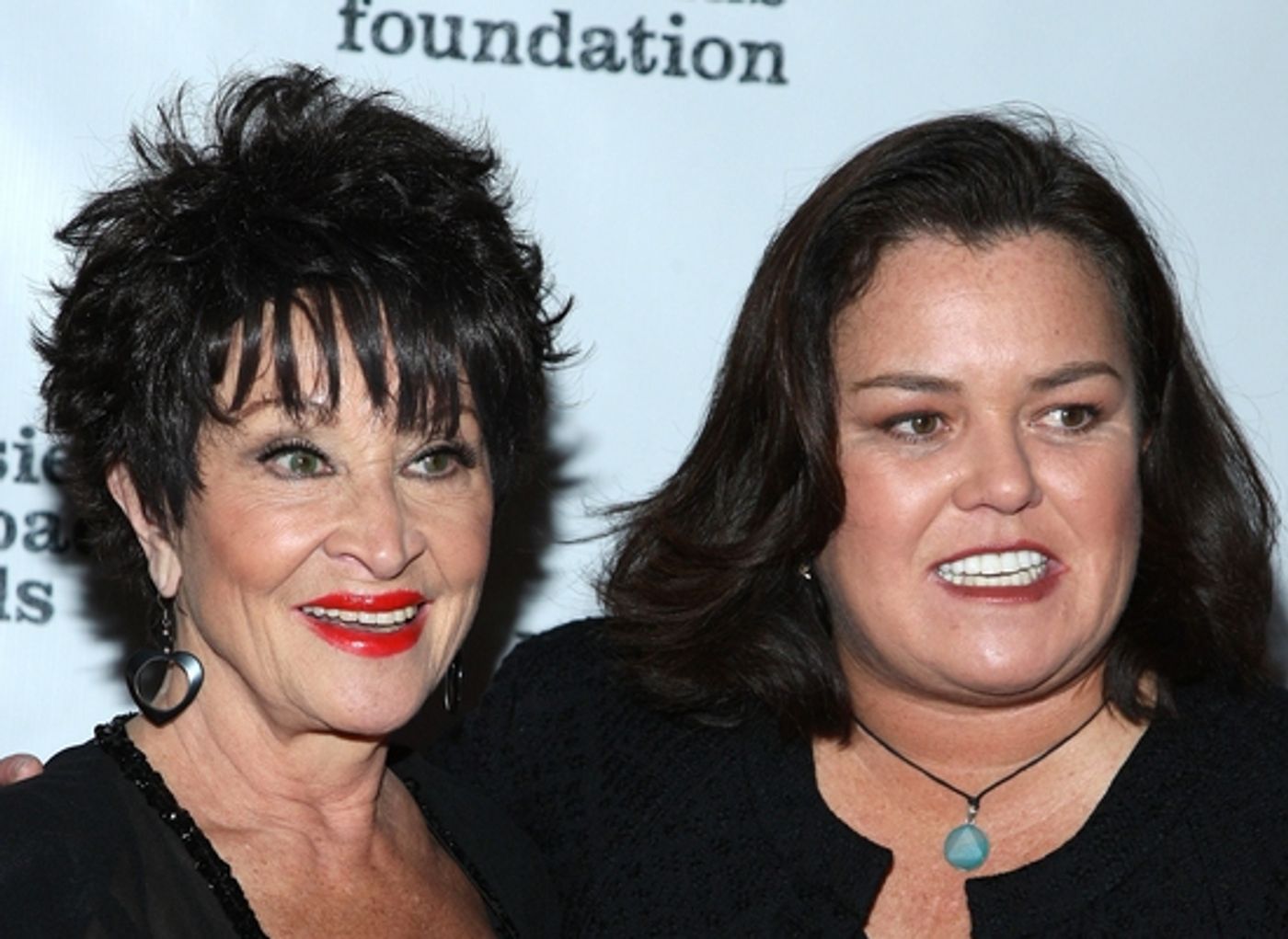 Photo Coverage: Rosie's Gala: Building Dreams for Kids Honors Rivera  Image