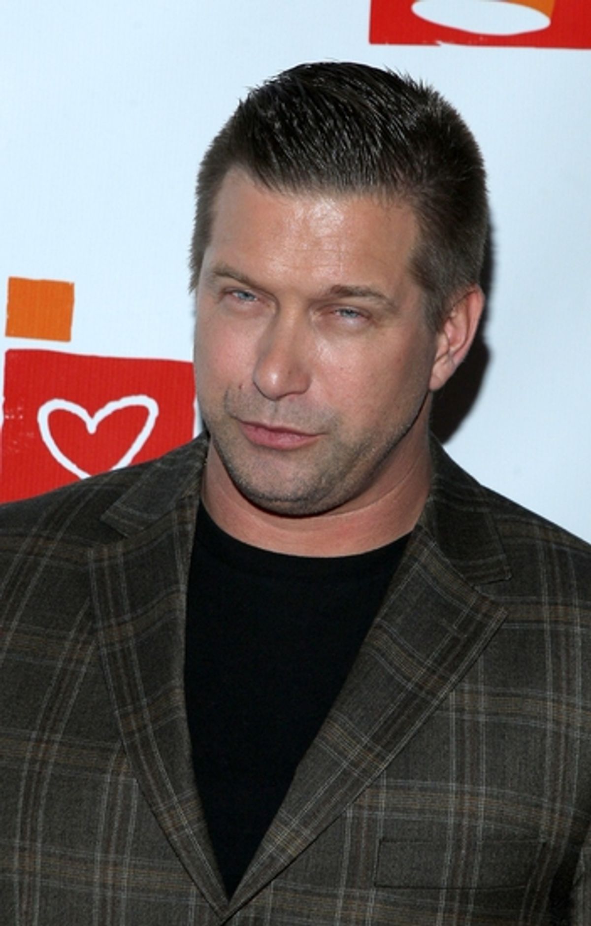 Stephen Baldwin at 