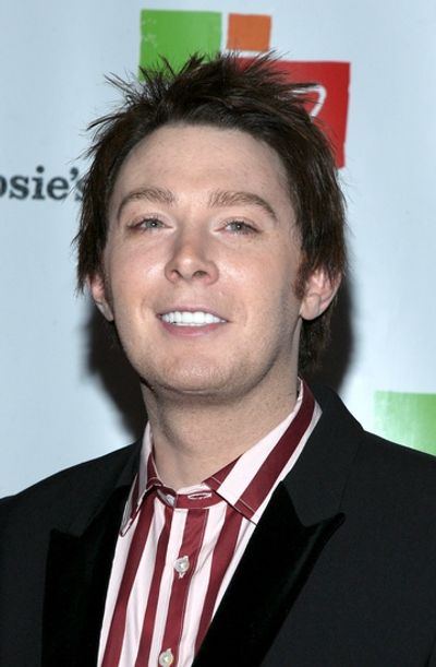 Clay Aiken Photo