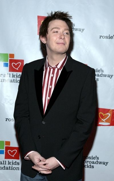 Clay Aiken Photo