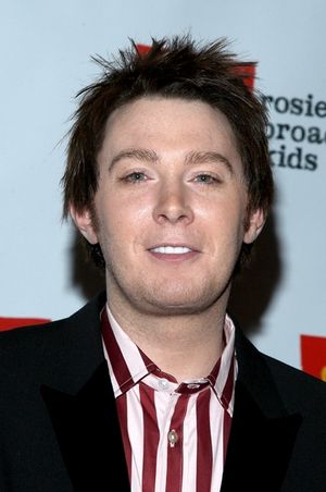 Clay Aiken Photo