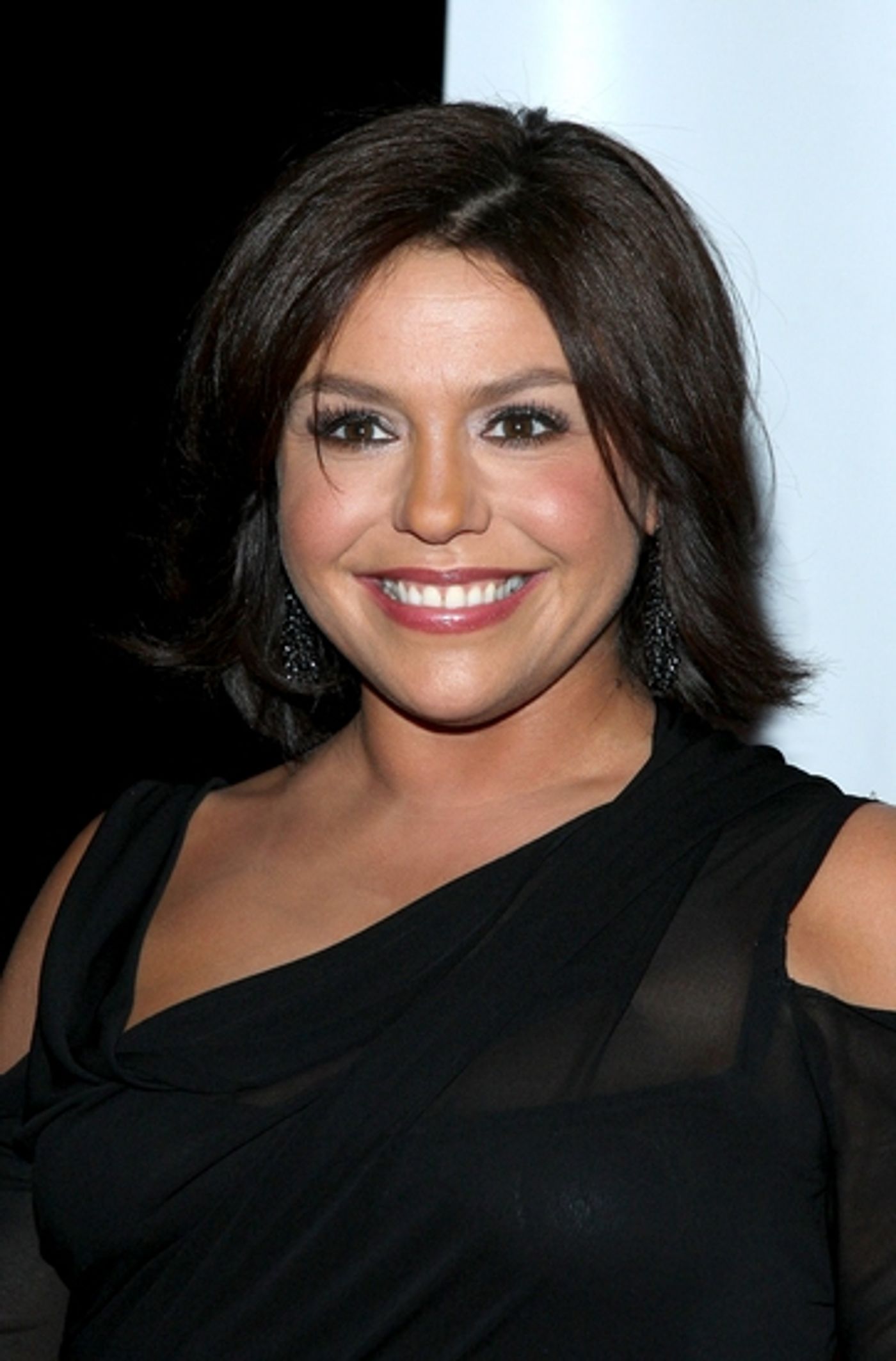 Photo Coverage: Rosie's Gala: Building Dreams for Kids Honors Rivera  Image