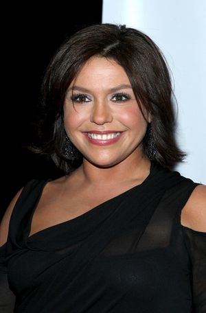 Rachael Ray @ BroadwayWorld Rachael Ray Photo
