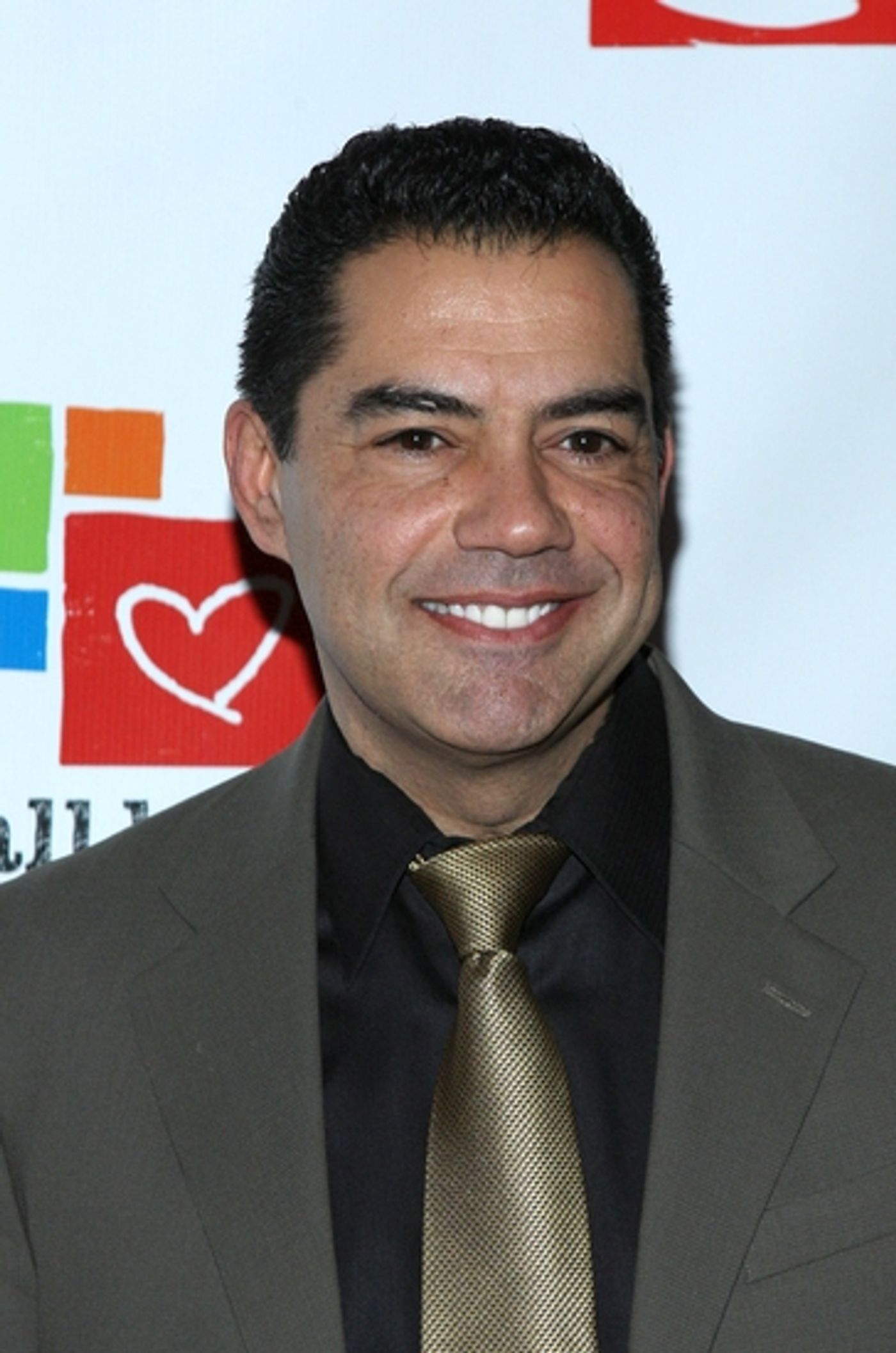 Photo Coverage: Rosie's Gala: Building Dreams for Kids Honors Rivera  Image