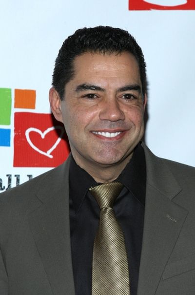 Carlos Gomez Photo