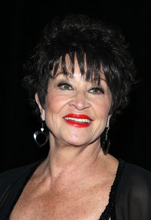 Chita Rivera @ BroadwayWorld Chita Rivera Photo