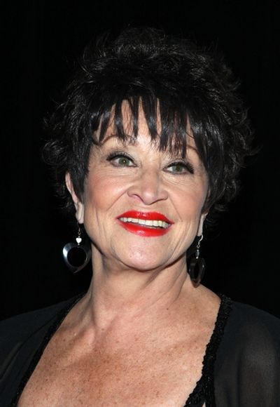 Chita Rivera Photo