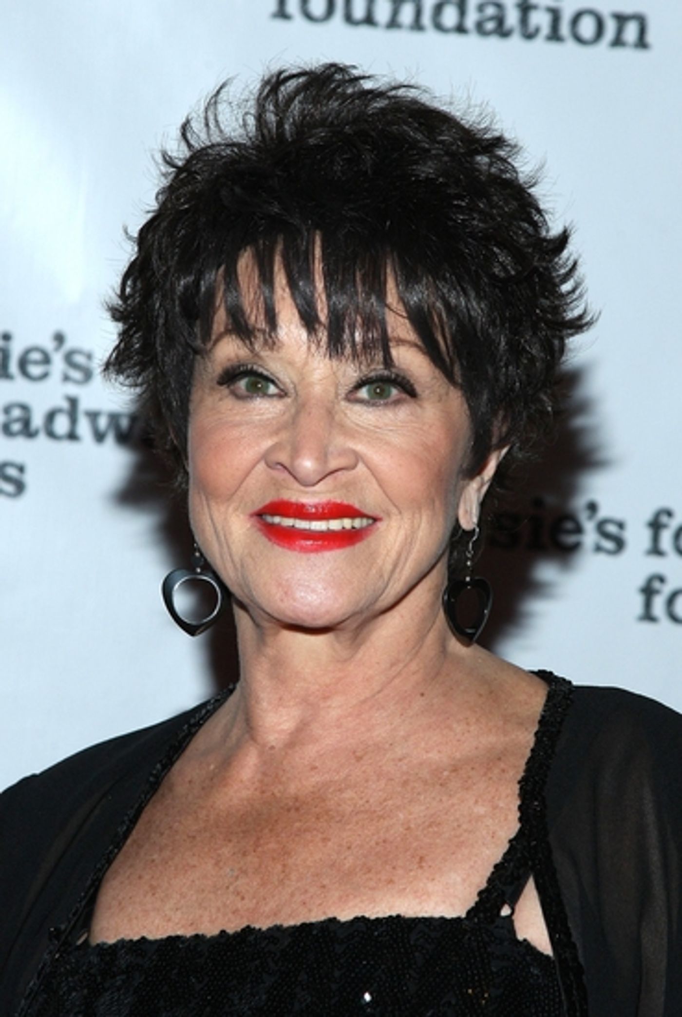 Photo Coverage: Rosie's Gala: Building Dreams for Kids Honors Rivera  Image