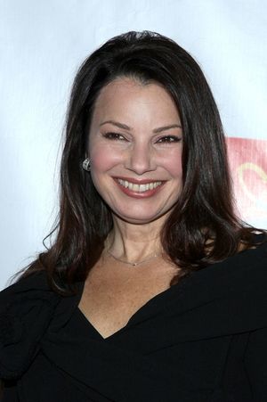 Fran Drescher @ BroadwayWorld Fran Drescher Photo
