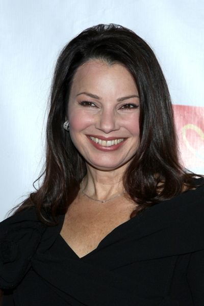 Fran Drescher Photo