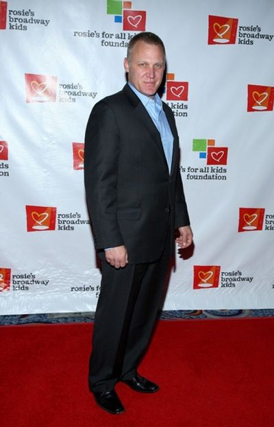 Terry Serpico Photo