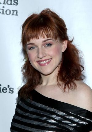 Celina Carvajal @ BroadwayWorld Celina Carvajal Photo