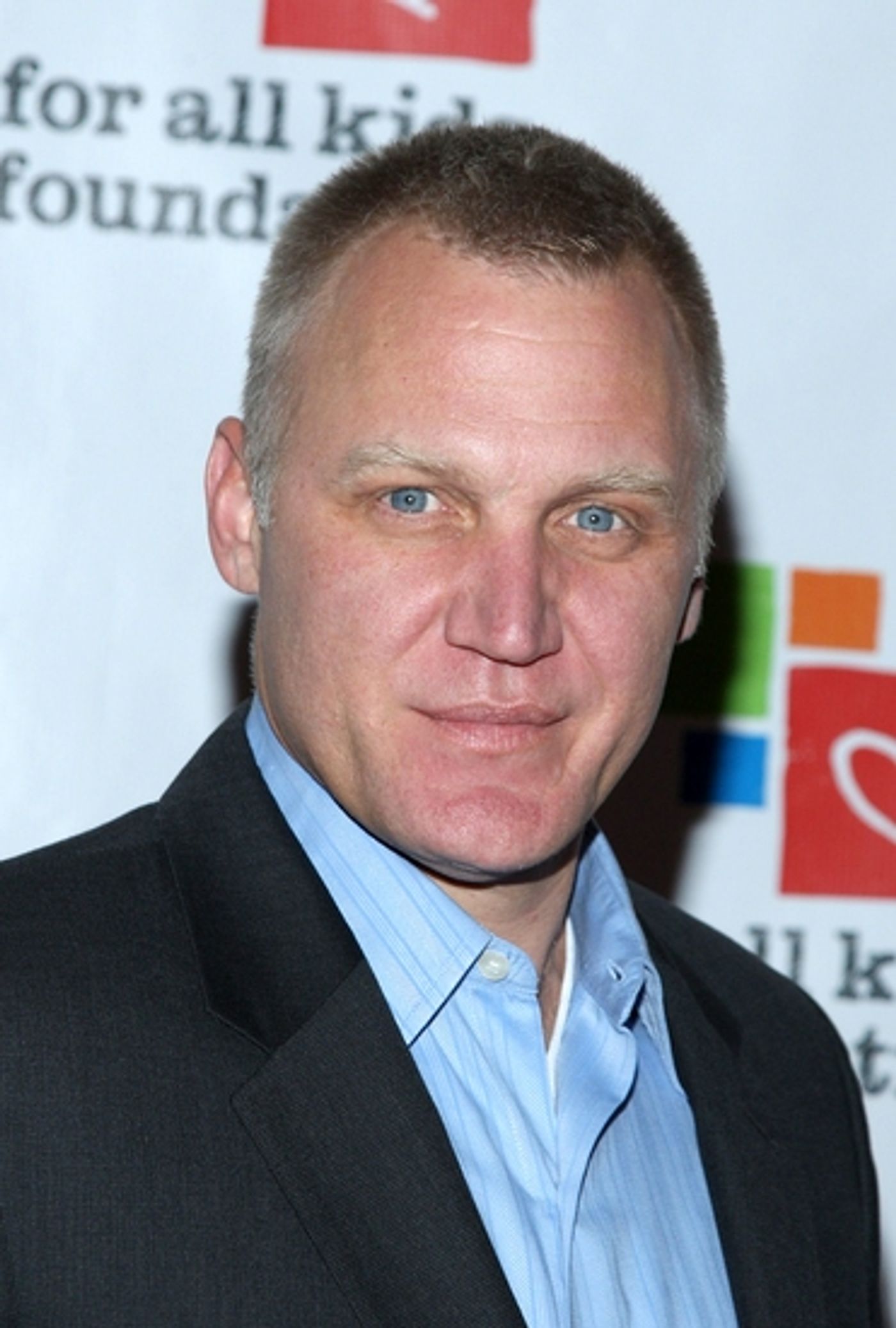 Photo Coverage: Rosie's Gala: Building Dreams for Kids Honors Rivera  Image