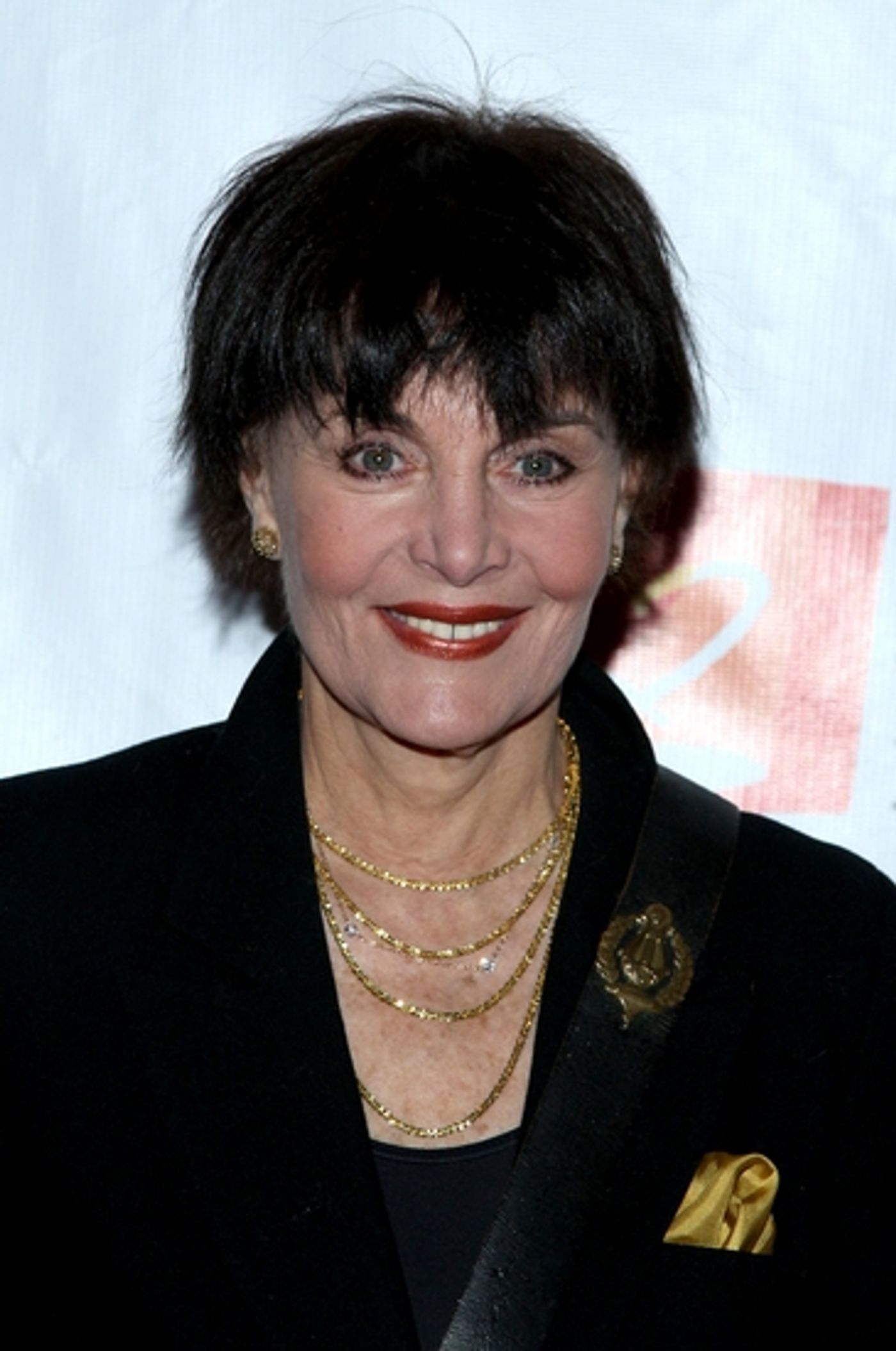 Photo Coverage: Rosie's Gala: Building Dreams for Kids Honors Rivera  Image