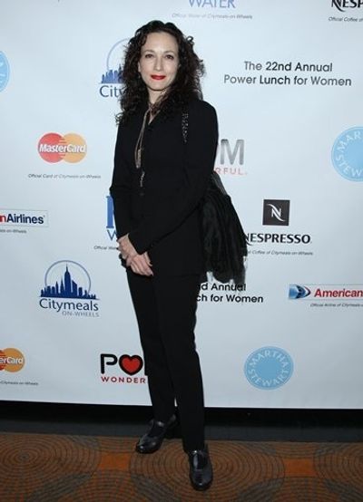 Bebe Neuwirth Photo
