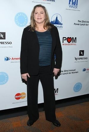 Kathleen Turner Photo