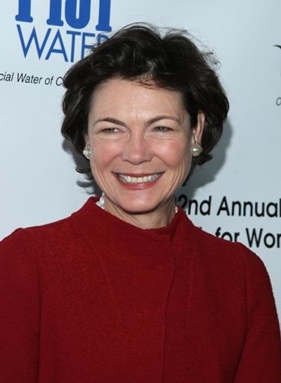 Diana Taylor Photo