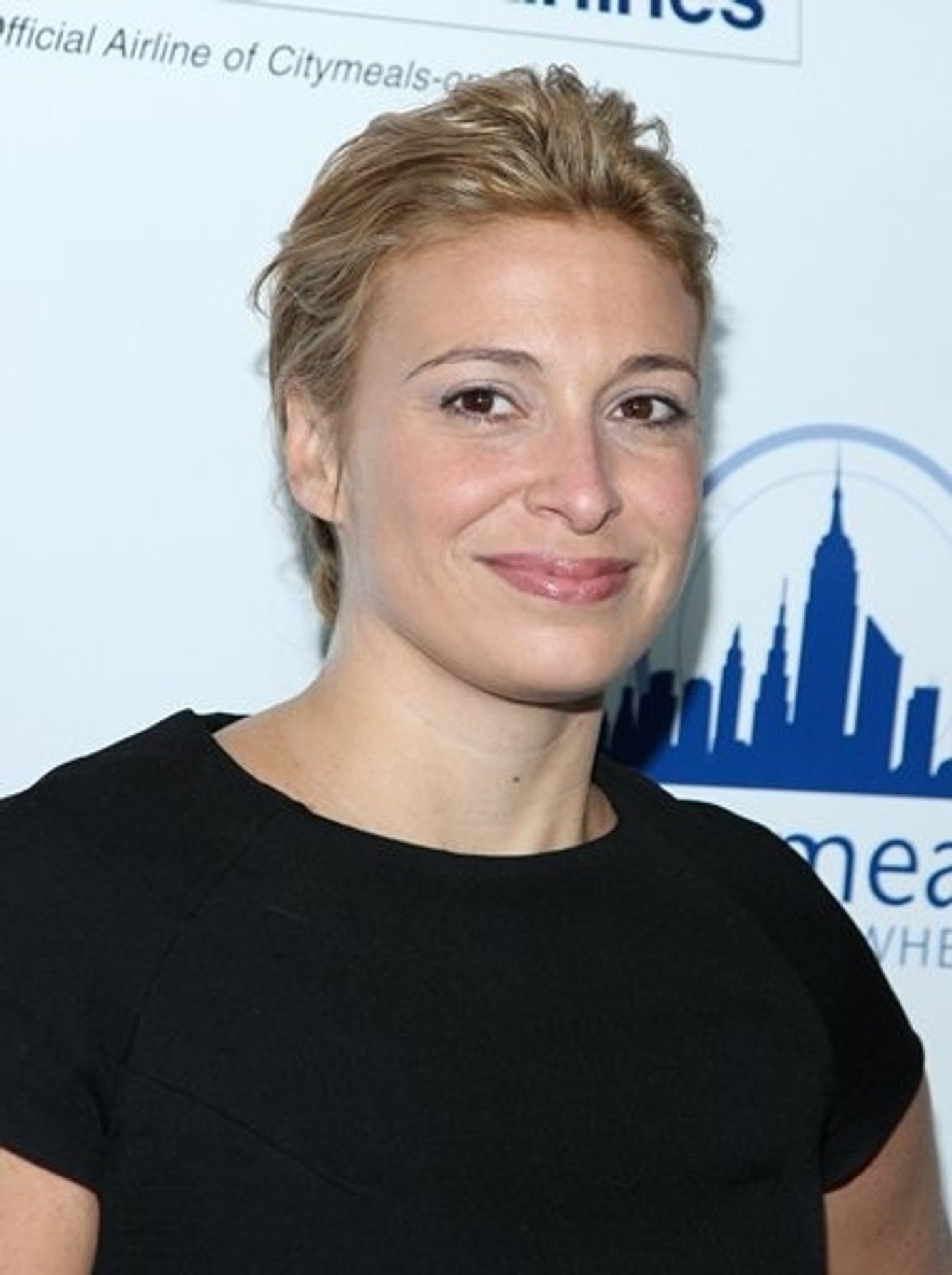 Photo Coverage: City Meals-on-Wheels Power Lunch for Women Photo Coverage: City Meals-on-Wheels Power Lunch for Women Image