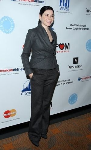 Julianna Margulies Photo