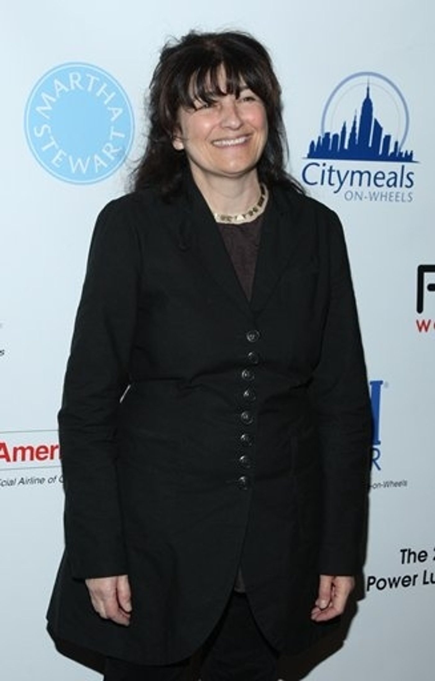 Photo Coverage: City Meals-on-Wheels Power Lunch for Women Photo Coverage: City Meals-on-Wheels Power Lunch for Women Image