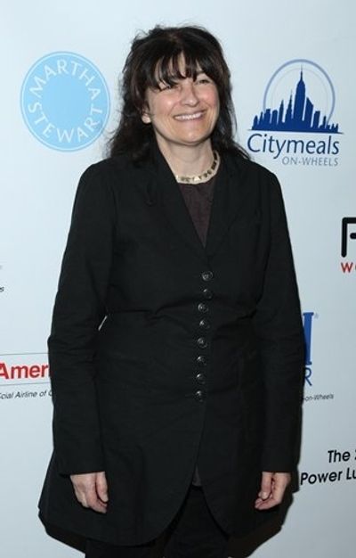 Ruth Reichl  Photo