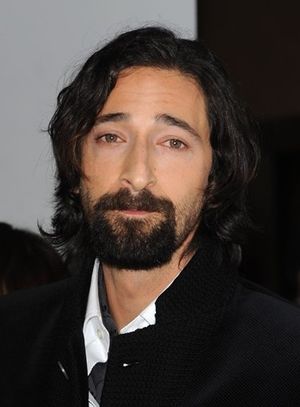 Adrien Brody Photo