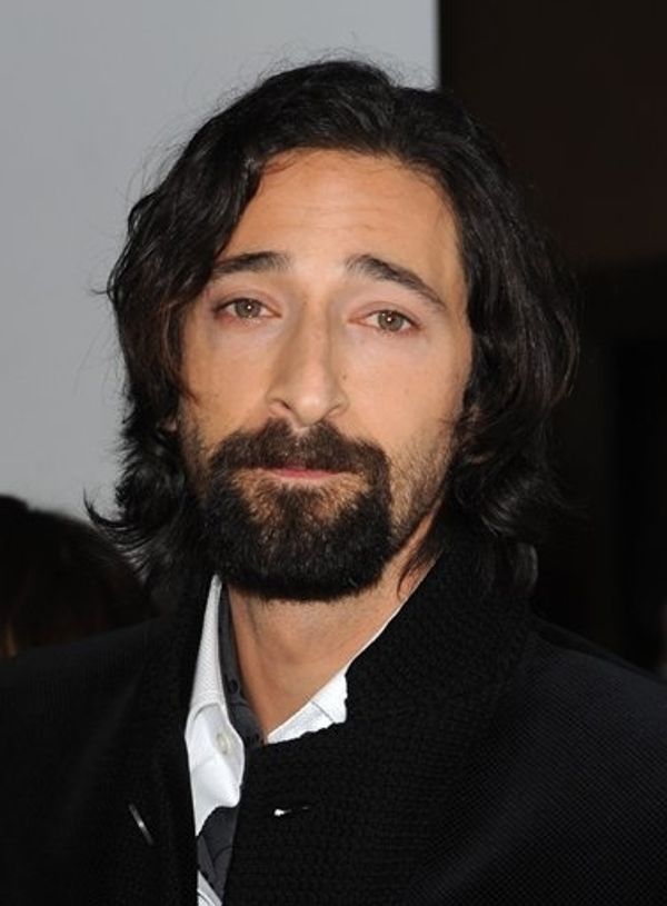 Adrien Brody Photo