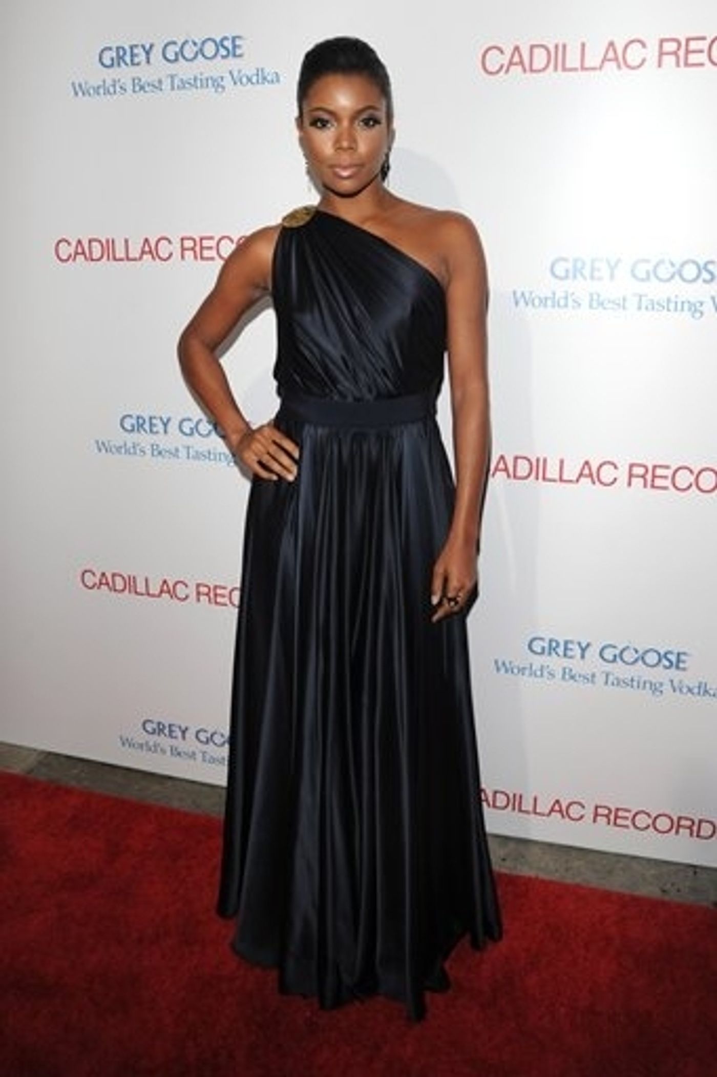 Photo Coverage: CADILLAC RECORDS Hollywood Premiere  Image
