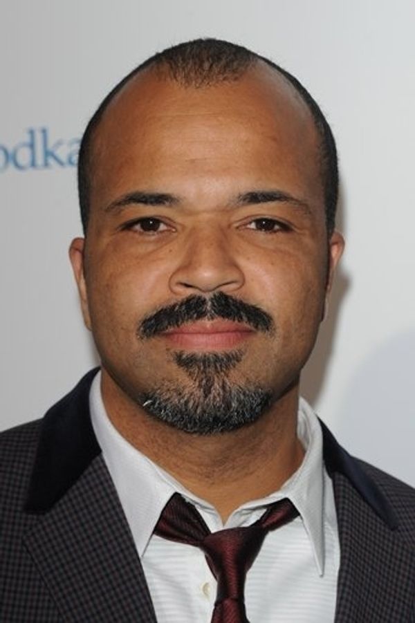 Jeffrey Wright Photo