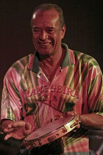 Carlos De Oliveira Photo
