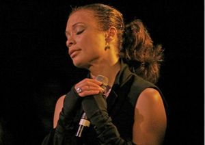 Valarie Pettiford Photo