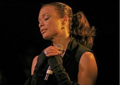 Valarie Pettiford Photo